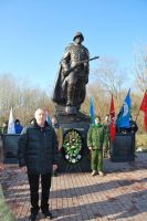 Военно-полевой выход