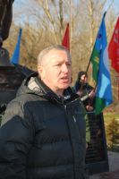 Военно-полевой выход