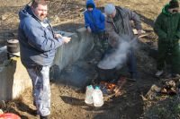 Военно-полевой выход