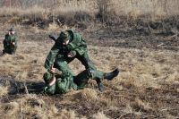 Военно-полевой выход