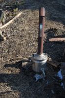 Военно-полевой выход