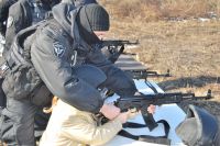 Военно-полевой выход