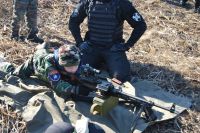 Военно-полевой выход