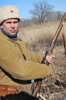 Военно-полевой выход