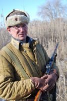 Военно-полевой выход