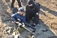 Военно-полевой выход