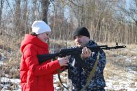 Военно-полевой выход