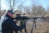 Военно-полевой выход