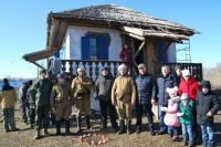 Военно-полевой выход