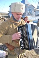 Военно-полевой выход