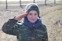 Военно-полевой выход