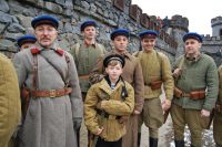 Военно-историческая реконструкция