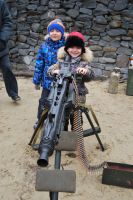 Военно-историческая реконструкция