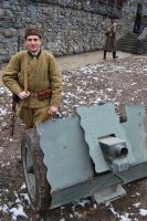 Военно-историческая реконструкция