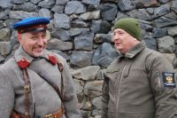 Военно-историческая реконструкция