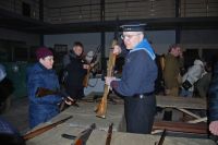 Военно-историческая реконструкция