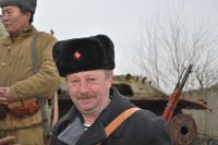 Военно-историческая реконструкция