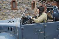 Военно-историческая реконструкция