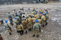 Военно-историческая реконструкция