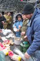 Военно-историческая реконструкция