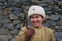 Военно-историческая реконструкция