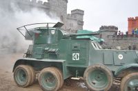 Военно-историческая реконструкция