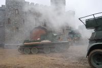 Военно-историческая реконструкция