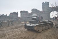 Военно-историческая реконструкция