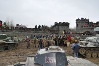 Военно-историческая реконструкция