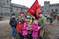 Военно-историческая реконструкция