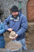 Военно-историческая реконструкция