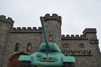 Военно-историческая реконструкция