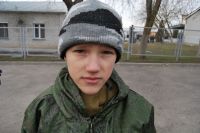 Юбилей подшефного гвардейского соединения