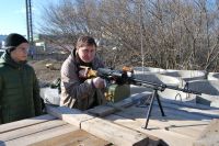 Урок мужества