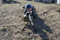 Урок мужества