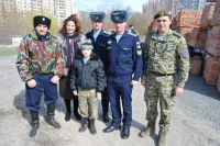 Военно-полевой сбор