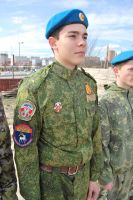 Военно-полевой сбор