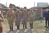 Военно-полевой сбор