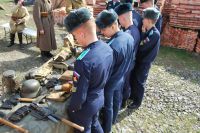 Военно-полевой сбор