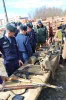 Военно-полевой сбор