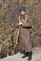 Военно-полевой сбор