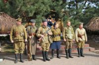 Военно-полевой сбор