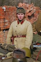 Военно-полевой сбор