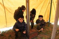 Военно-полевой сбор