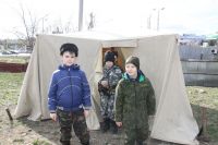 Военно-полевой сбор