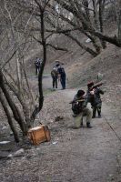 Военно-полевой сбор