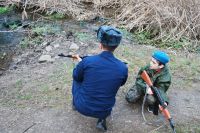 Военно-полевой сбор