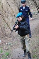 Военно-полевой сбор