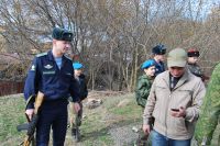 Военно-полевой сбор