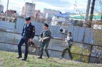 Военно-полевой сбор